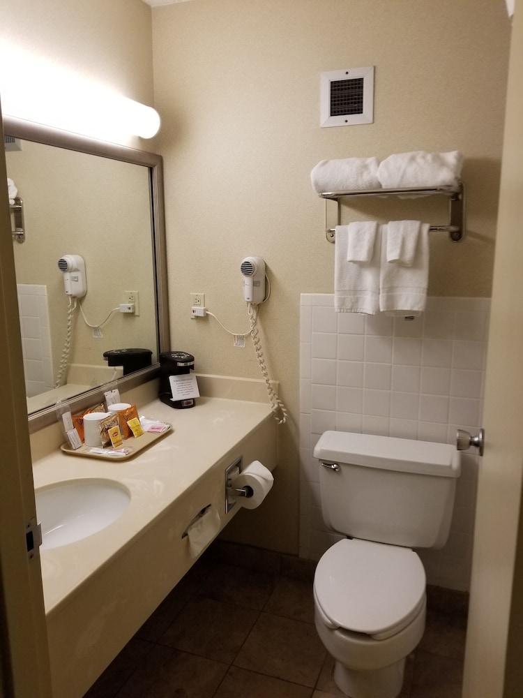 Clarion Inn And Events Center Pueblo North Экстерьер фото
