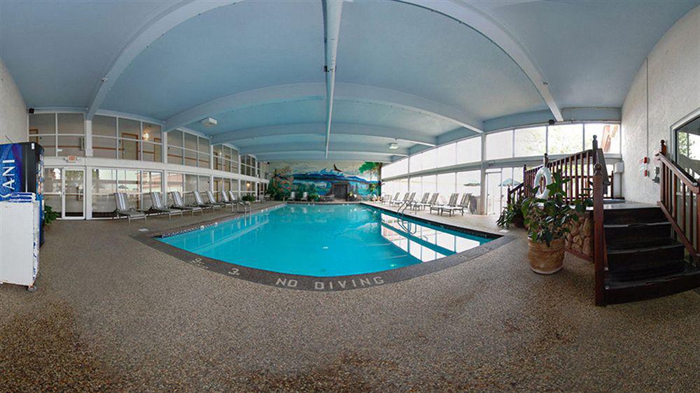 Clarion Inn And Events Center Pueblo North Экстерьер фото