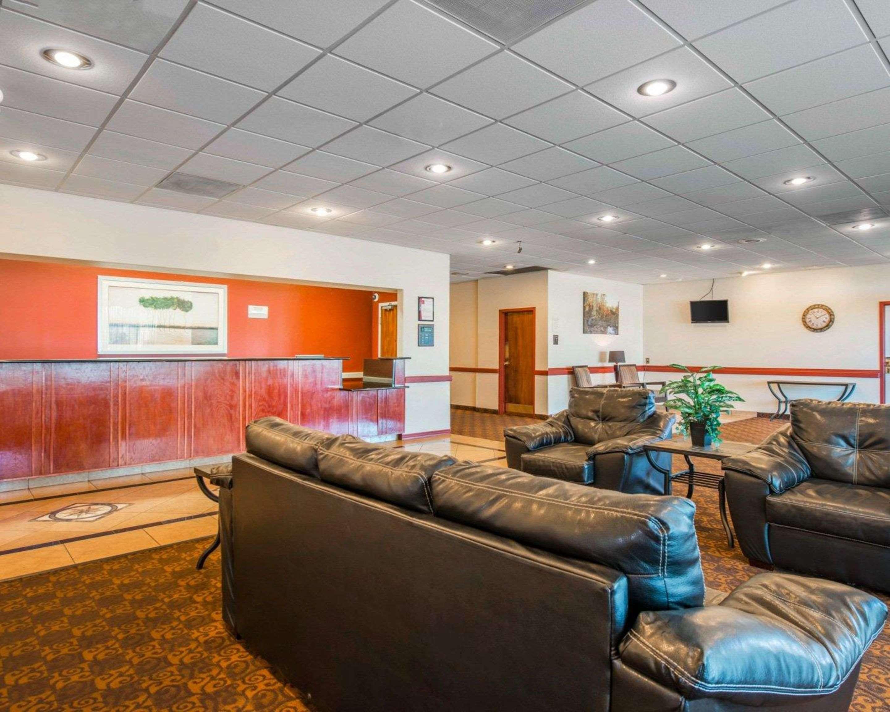 Clarion Inn And Events Center Pueblo North Экстерьер фото