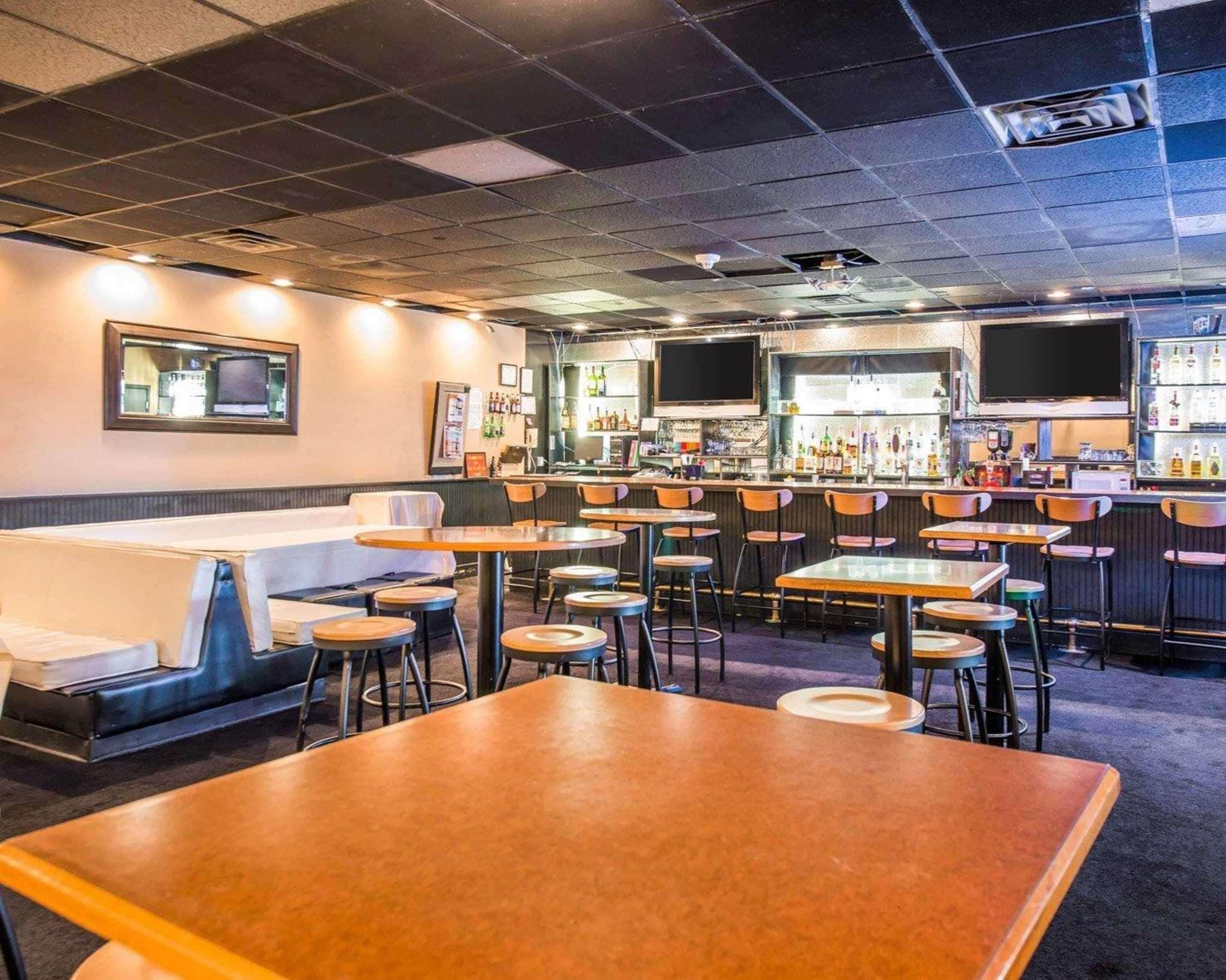 Clarion Inn And Events Center Pueblo North Экстерьер фото