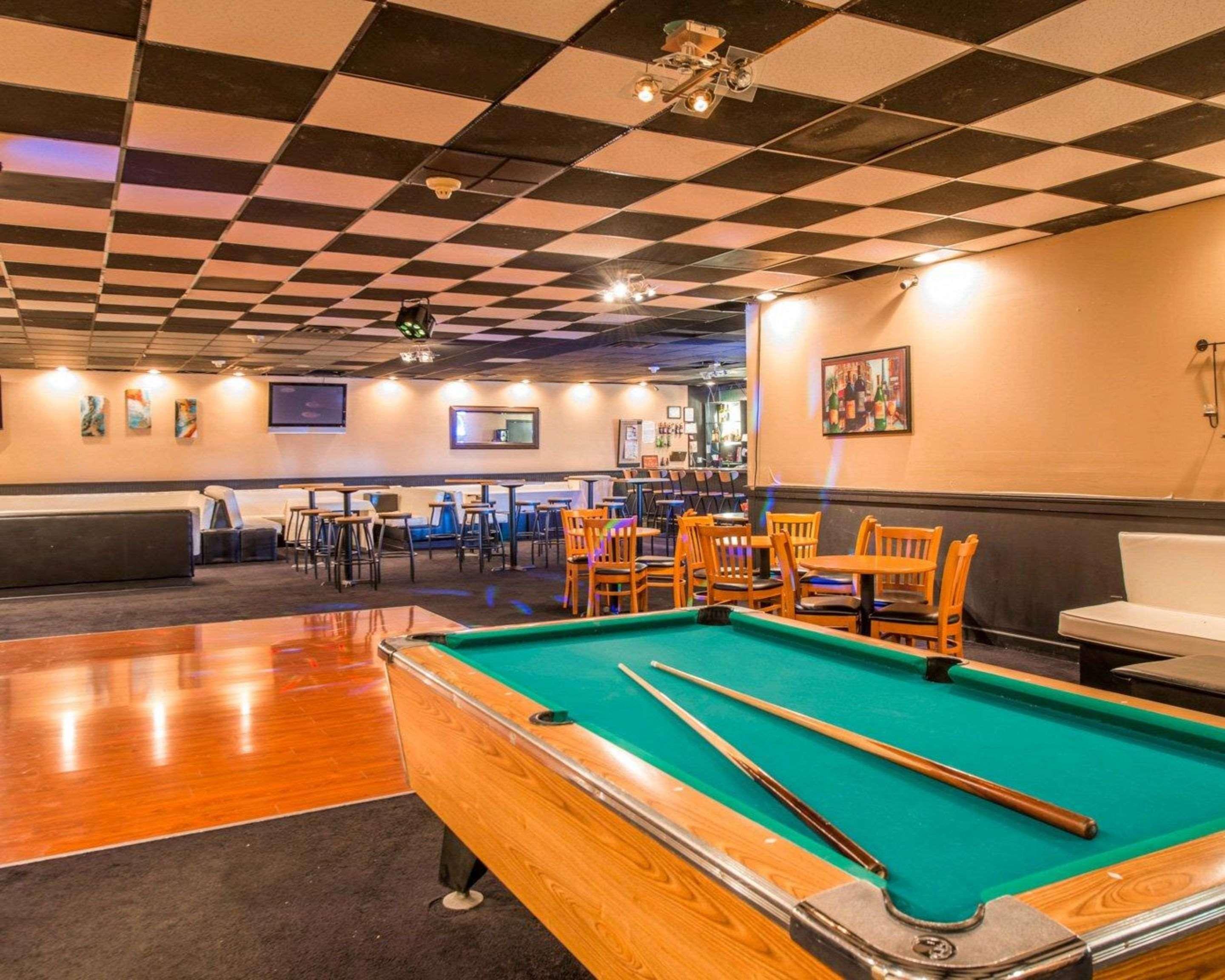 Clarion Inn And Events Center Pueblo North Экстерьер фото