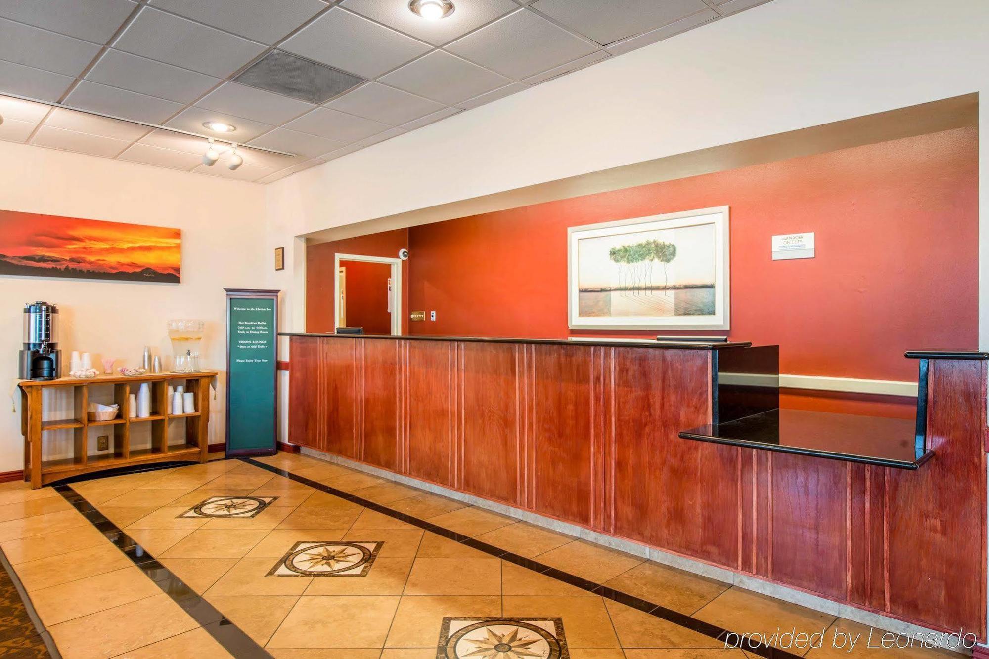Clarion Inn And Events Center Pueblo North Экстерьер фото