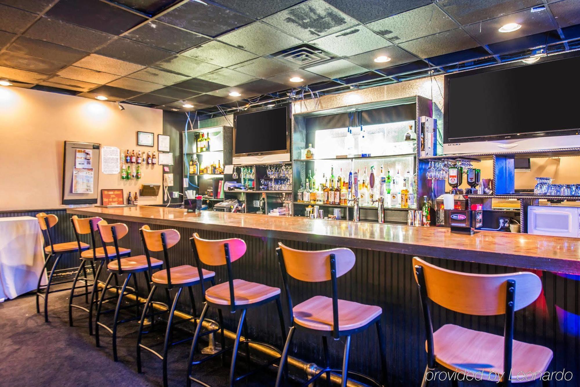 Clarion Inn And Events Center Pueblo North Экстерьер фото