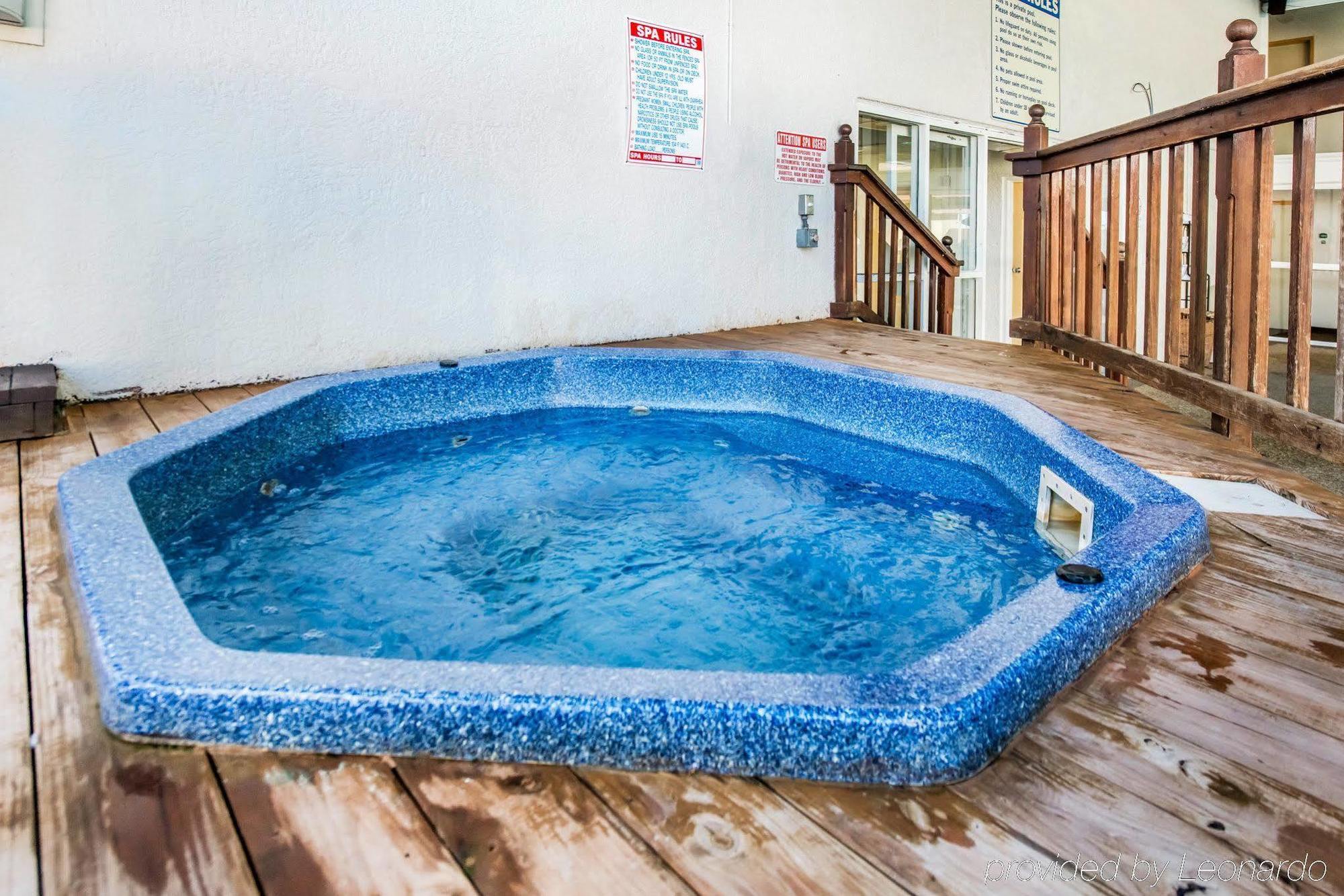 Clarion Inn And Events Center Pueblo North Экстерьер фото