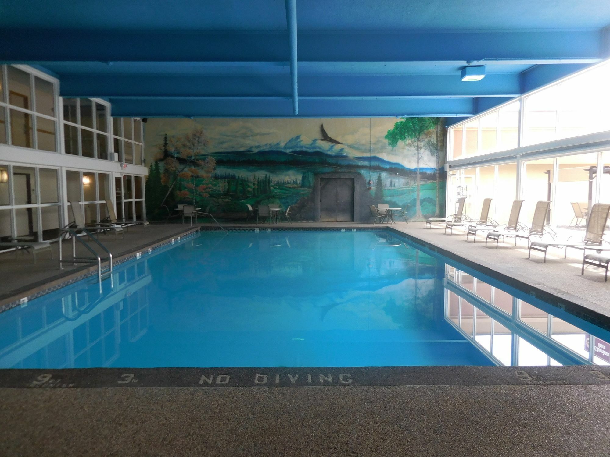 Clarion Inn And Events Center Pueblo North Экстерьер фото