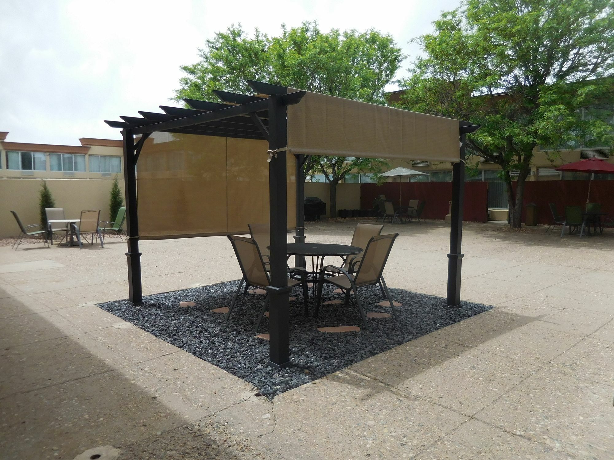 Clarion Inn And Events Center Pueblo North Экстерьер фото