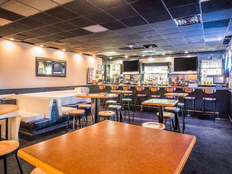 Clarion Inn And Events Center Pueblo North Экстерьер фото